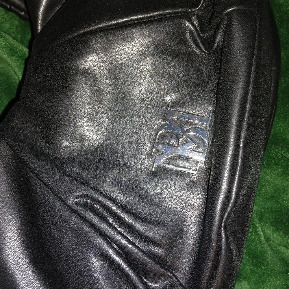 Badgley Mishcka Leather Women's Bag